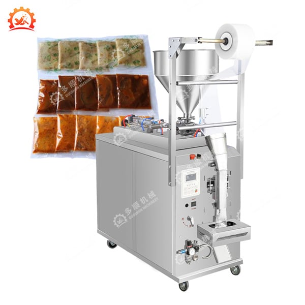 Improved Product Protection with Horizontal Packaging