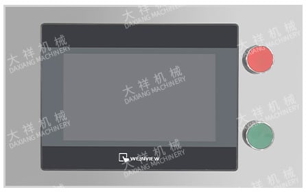 DPP-115 Food Grade Honey Jam Liquid Chocolates Butter PVC Blister Packing Machine details