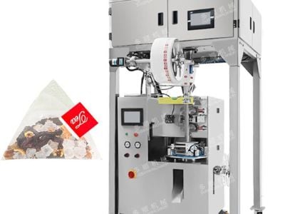 Production quality and cost of capsule machines: How to achieve efficient and resource-saving production