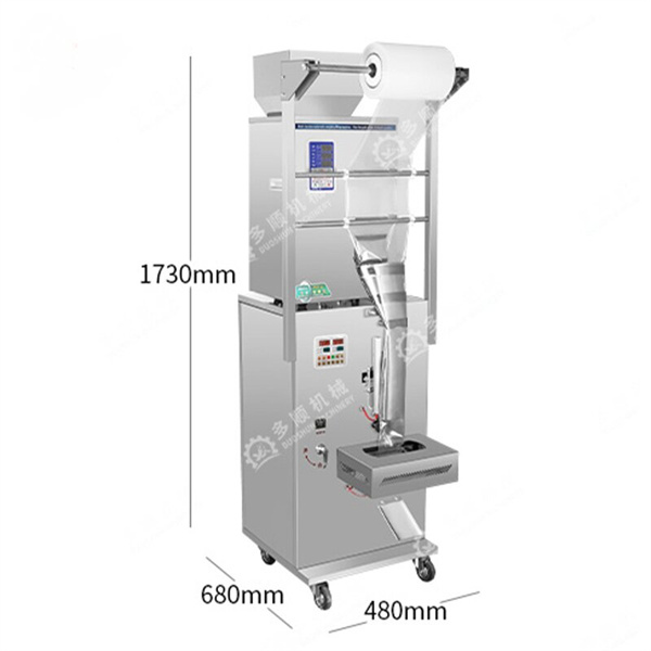 Optimizing your Packaging Operations with Precise Powder Dispensing