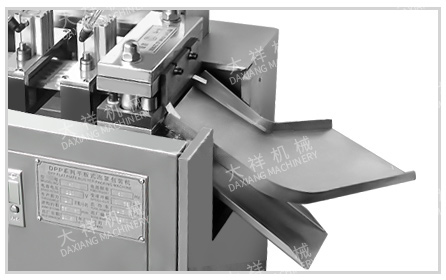 DPP-115 Food Grade Honey Jam Liquid Chocolates Butter PVC Blister Packing Machine manufacture