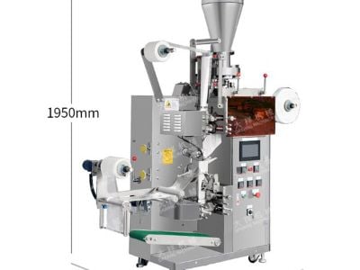 How to improve the automation level of pharmaceutical production lines through tablet presses and capsule machines