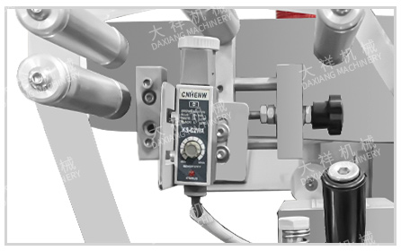 DPP-115 Food Grade Honey Jam Liquid Chocolates Butter PVC Blister Packing Machine manufacture
