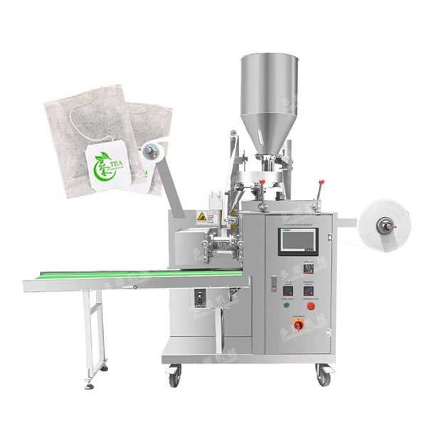 Maximize Your Lassi Production and Profits with Our High-Quality Packing Machine.