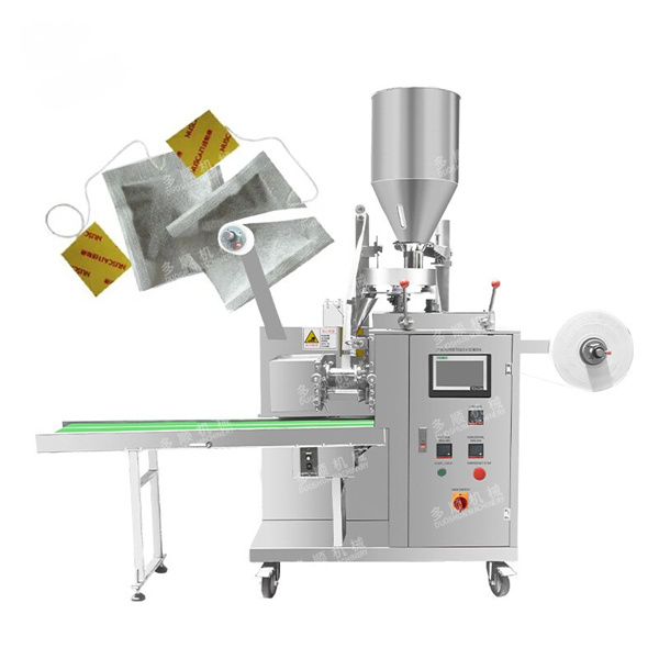 Customizable options for any type of coffee product and packaging needs