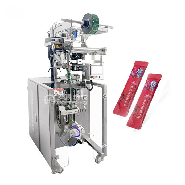 User-friendly design for easy operation and maintenance