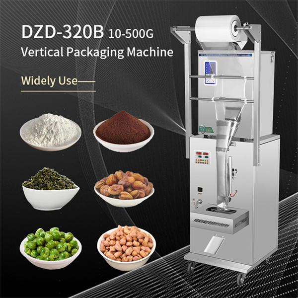 How To Choose the Best Sachet Water Packaging Machine for Your Business
