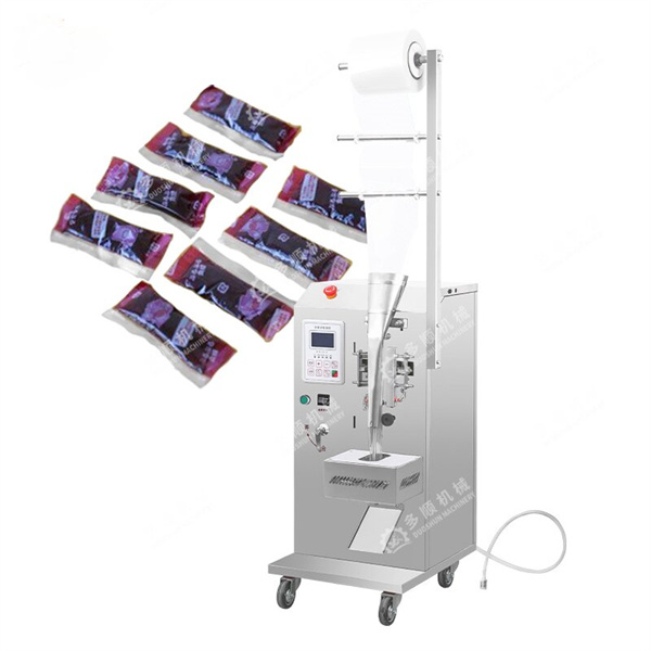 Upgrade your packaging line with a budget-friendly used vffs machine