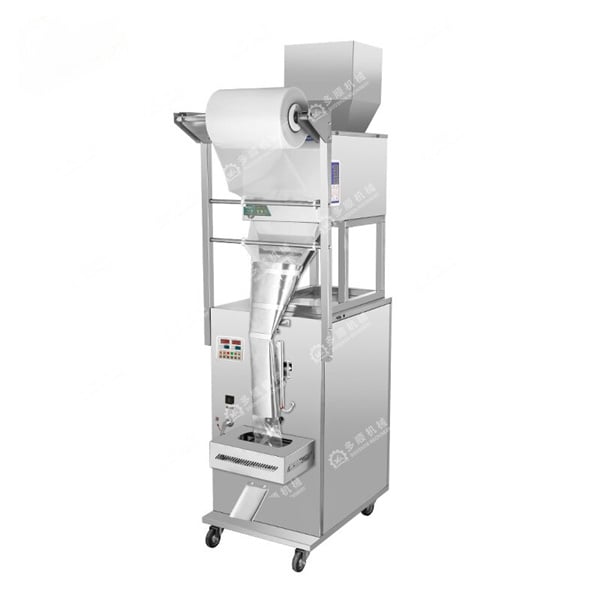 Save Time and Labor Costs with Dependable Semi-Automatic Bagging Machines