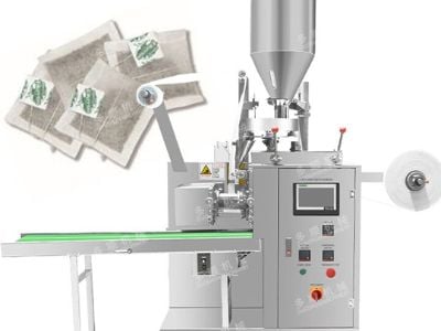 Bagaimana Mesin Penyegelan Blister Menjamin Keselamatan Produk Farmasi