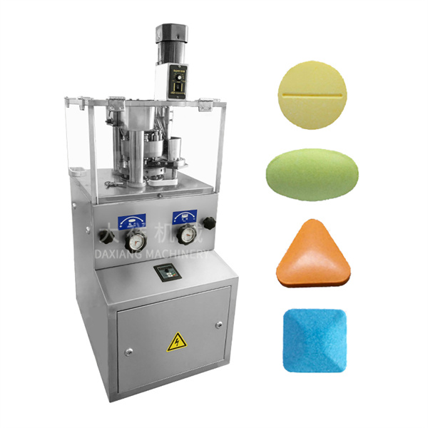How to Maximize Your Investment in Rotary Tablets for Wholesale Success