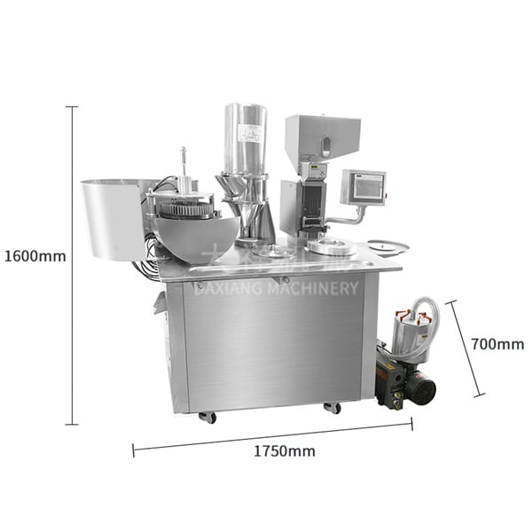 How Automatic Capsules Can Enhance Product Quality and Consistency