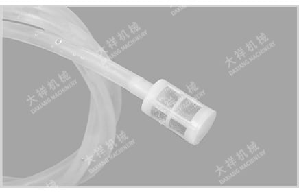 DZD-220Y Vertical  Automatic Liquid Cooking Oil Vinegar Juice Water Sachet Packing Machine for Small Business factory