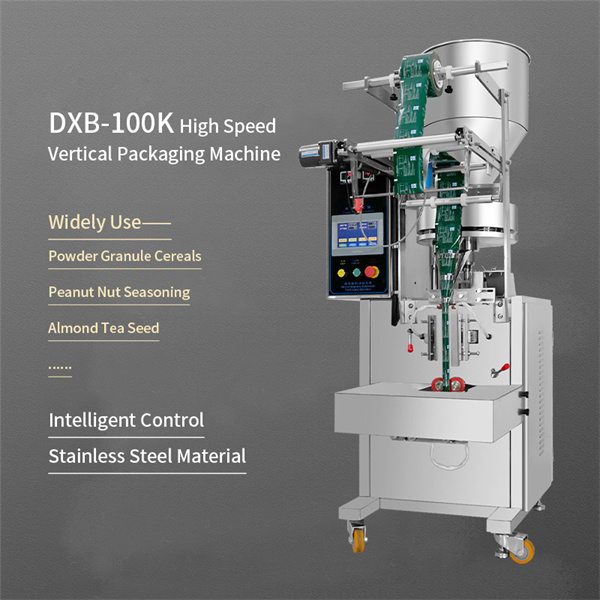 Let Your Sauce Stand Out with a Tomato Sauce Pouch Packing Machine