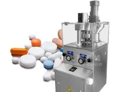 Beschaffung von GMP-konformen automatischen Kapselabfüllanlagen für die Pharmaindustrie
