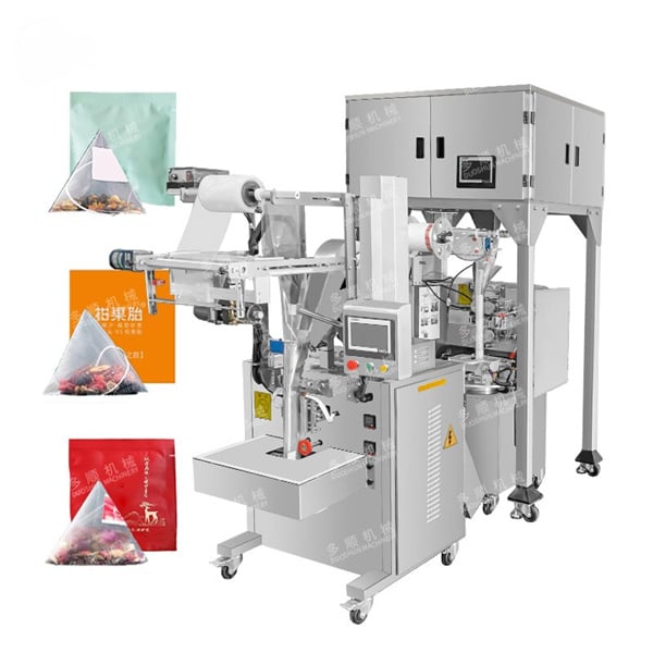 Enhancing the quality and presentation of your nut products