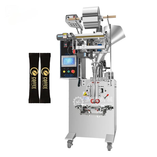 Reduce Labor and Improve Output with State-of-the-Art Food Packing Machinery