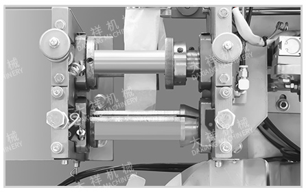 DCK-18 High Speed Custom Service Automatic Inner And Outer Tea Bag Packing Machine details
