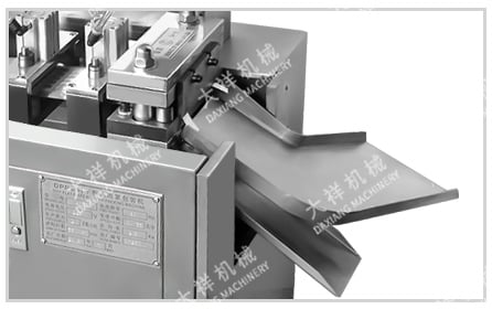 DPP-115 Capsule Chocolate Tablet Pill Pvc Blister Packing Package Machine for Sale supplier