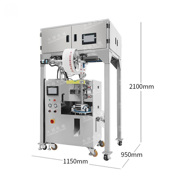 Enhance spice production efficiency with automated chilli powder machine
