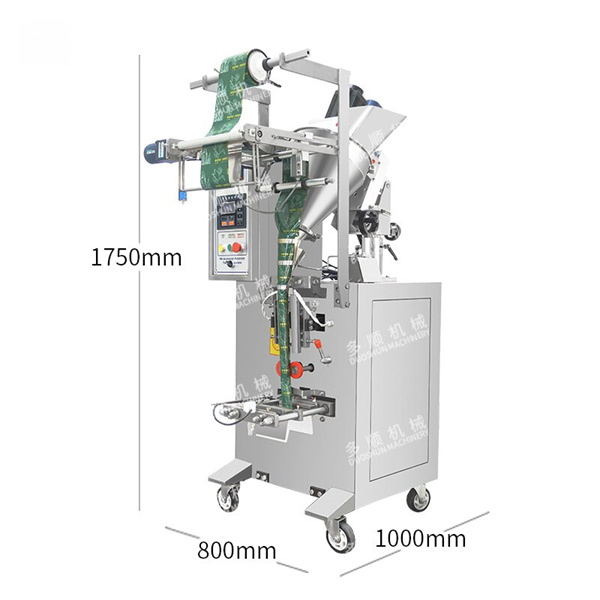 Revolutionizing Your Mineral Water Production with Modern Packing Machines