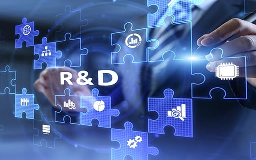 I+D