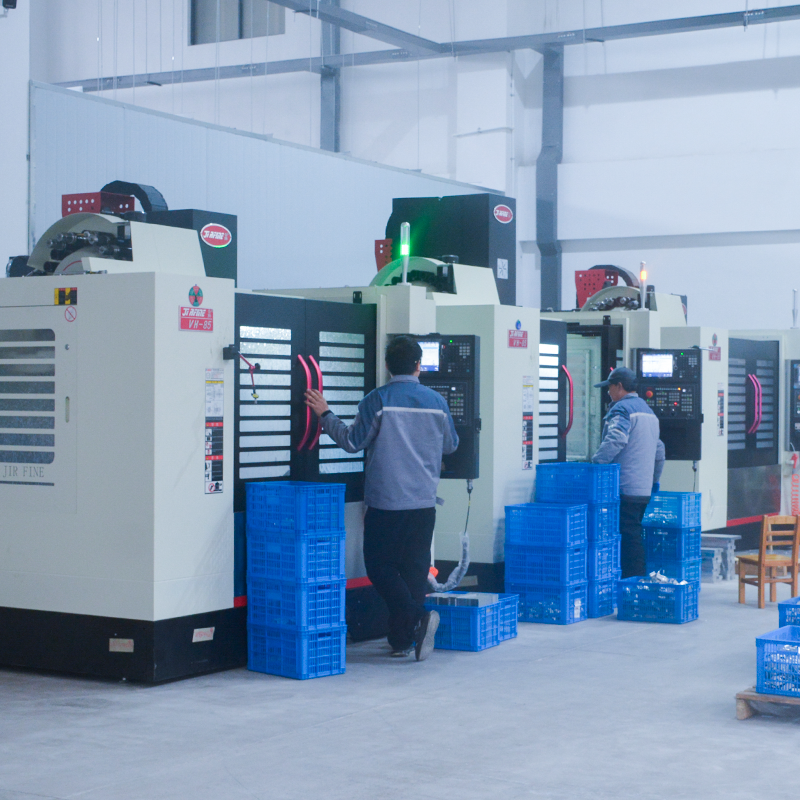CNC