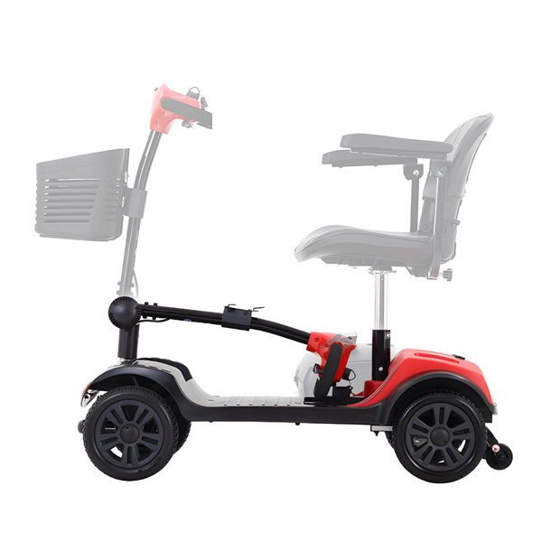 The Advantages of Cheap Disability Scooters