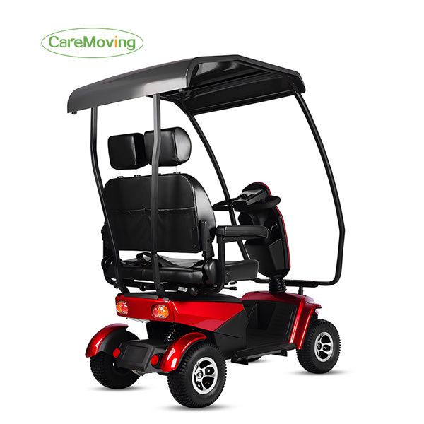 Discover the range of mobility scooters available close to y