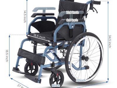 Conas Tá Cuidithe Chairi Saincheaptha don Neamhspleáchacht is Mó agus don Sábháilteacht