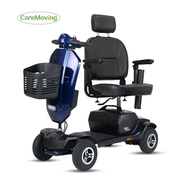 Scooters Follaithe le haghaidh Transpórt Laethuigh