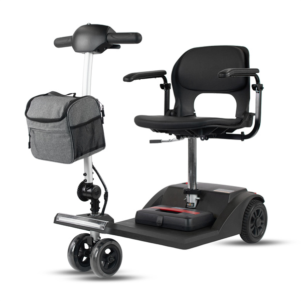 Shop our Mobility Scooters for Sale Today