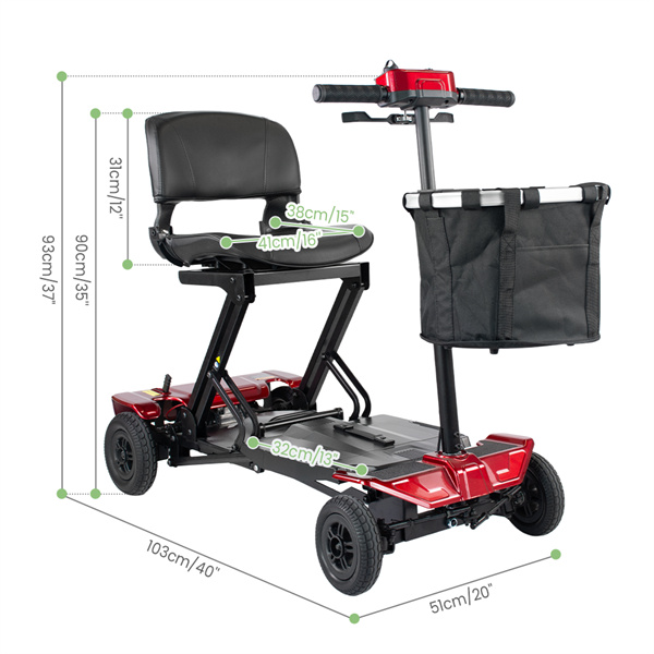 Aimsigh an Comhlacht Cheart le Rang Scooters d’Chomhshaol againn ar Disponáil