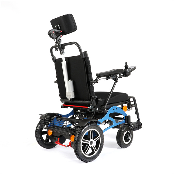 An Imeachtacht den Scootéar Cathaoir Leictreach