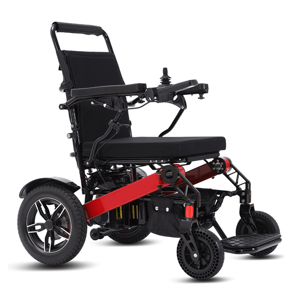 Conas Éiríonn Shopmobility Barraí a Bhronnadh ar Náisiúnaithe Ghlacaimh?