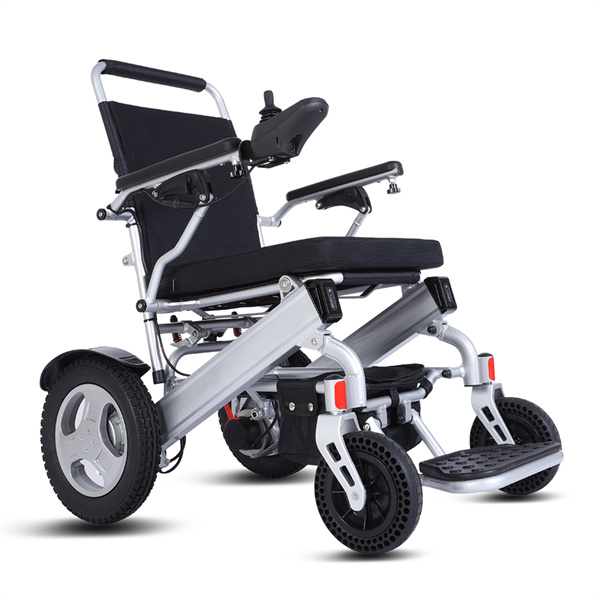Na N-Áireamh Difriúla Prioc for Electronic Wheelchairs