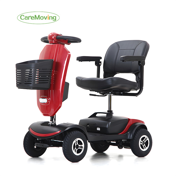 Bí cinnte go bhfuil tú cosúil ó na himreataí le scooter fostaíte