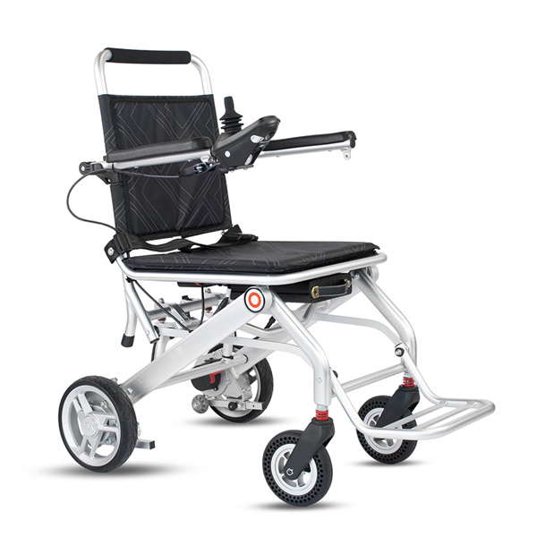 Important Considerations When Choosing a Used Wheelchair