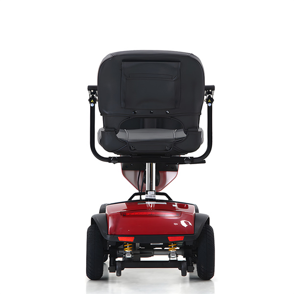 Drive Medical Rollator