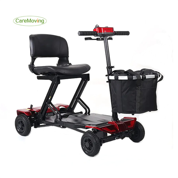 Discounted Scooters for Full Mobility and Freedom