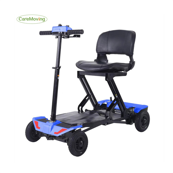 Asiento cómodo para un uso prolongado
