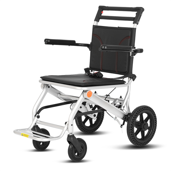 Living Life to the Fullest in a Wheelchair