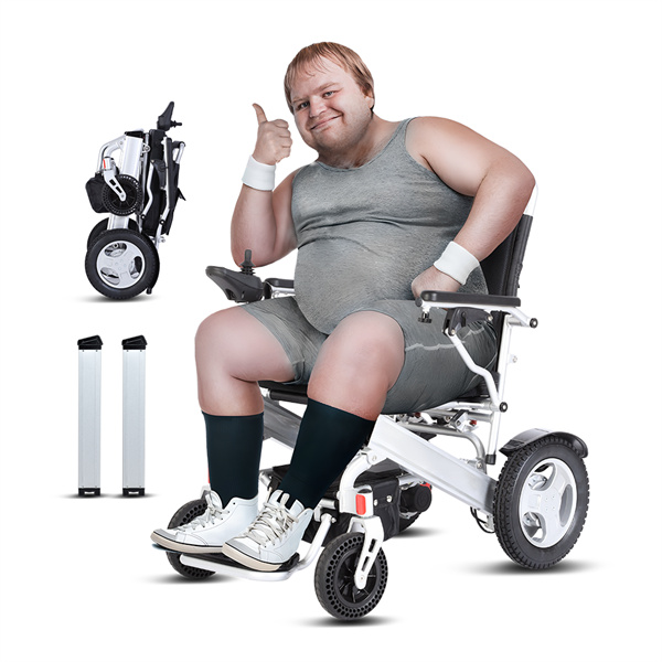 Understanding Wheelchairs