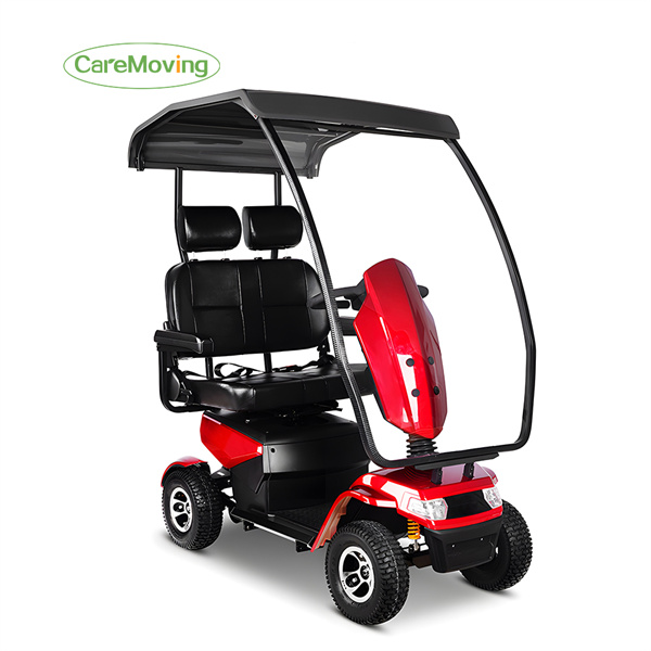 Why choose a nearby mobility scooter shop for your needs