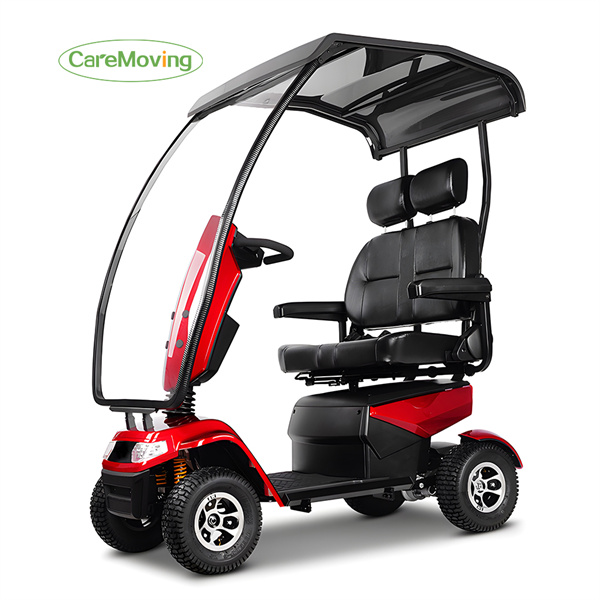 Revolutionize your mobility with the grandest scooter ye