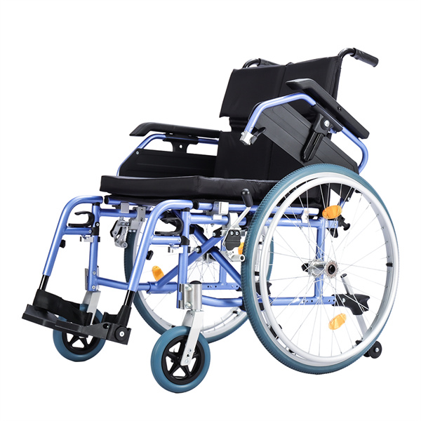 Experience Freedom and Mobility with Quality Wheelchairs for Sale Near Y