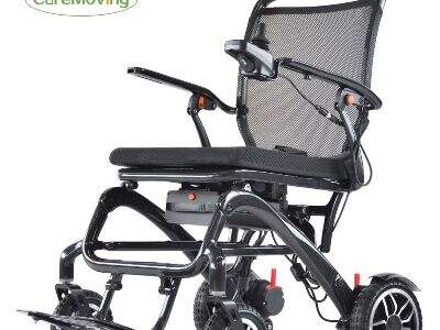 What Determines Wheelchair Electric Load Capacity?