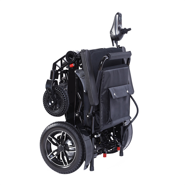 An Scooter Carróg Is Fearr do Thourás Láithreach.