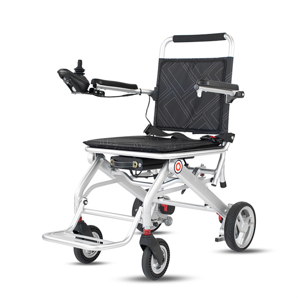 Finding Freedom with Cost-Effective Wheelchair Options