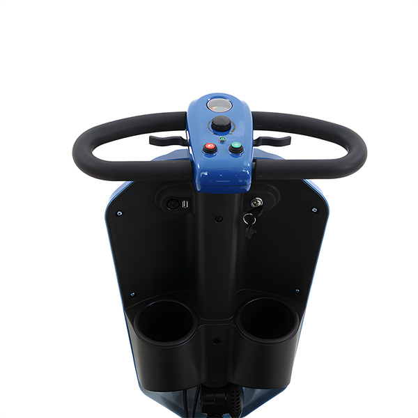 Experience Unmatched Accessibility with Our Handicap Minivans for Sale